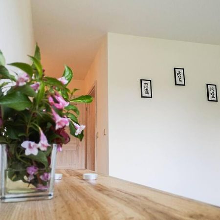 Apartament Hubertus Bochnia Εξωτερικό φωτογραφία