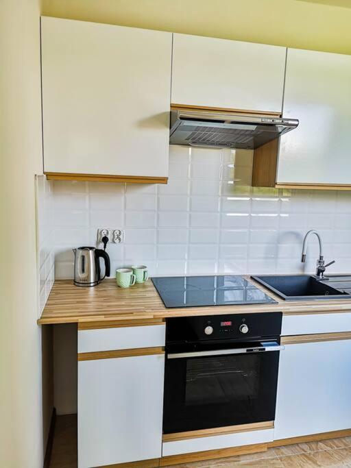 Apartament Hubertus Bochnia Εξωτερικό φωτογραφία
