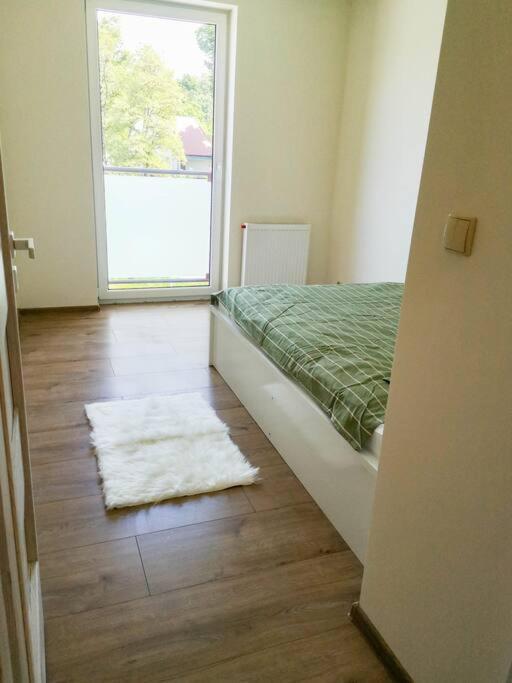 Apartament Hubertus Bochnia Εξωτερικό φωτογραφία