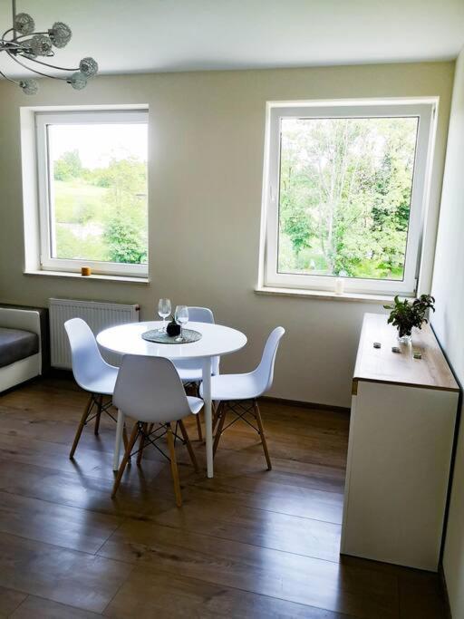 Apartament Hubertus Bochnia Εξωτερικό φωτογραφία